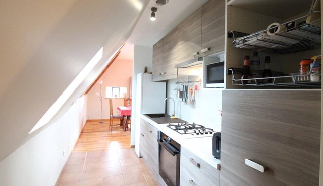 Gite Narnhac, 3 bedrooms, 6 persons