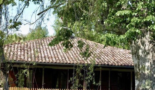 Gite Nature et Détente 6/8p with private jacuzzi