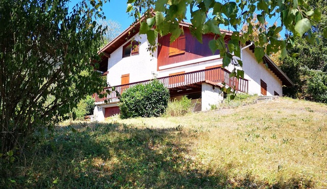 Gite Nayemont-les-Fosses, 4 bedrooms, 7 persons