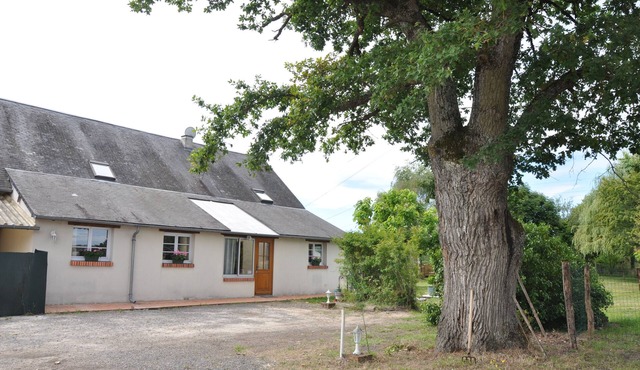 Gite near Beauval Zoo, Chambord, Cheverny, Chenonceau, Blois castles