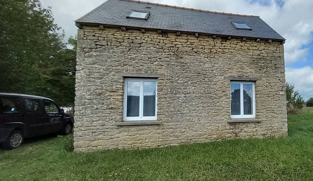 Gîte near Dinan, Saint Malo and Mont Michel