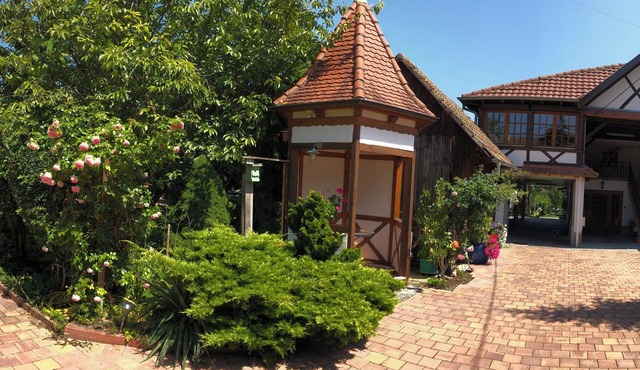 Gite near Europa Park/Rulantica