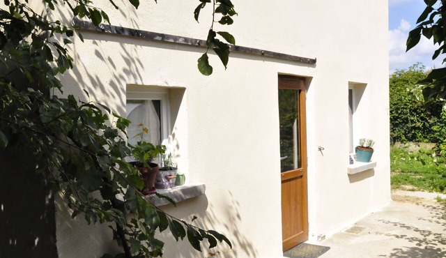 Gite near Saint Malo and Mont Saint Michel