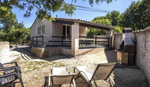 Gîte Noisetier – Village of Holiday Cottages