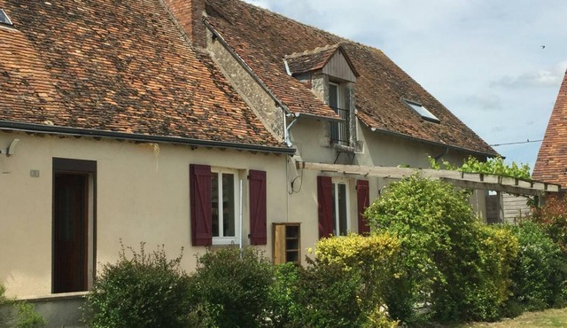 Gite Nourray, 5 bedrooms, 11 persons