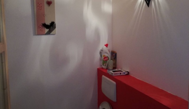 Gite of character in full of nature with swimming pool