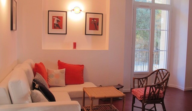 Gite of the Bastide de Plérimond