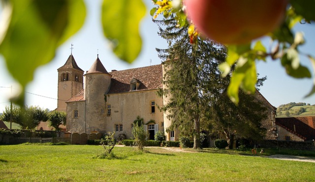 Gite of the Chateau d'Oye