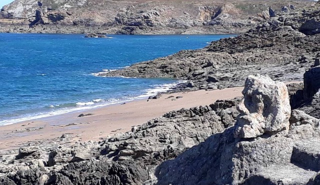 GITE OF THE RIVIERE BLANCHE