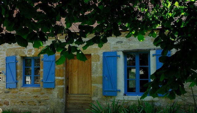 Gite of the Roche in Périgord