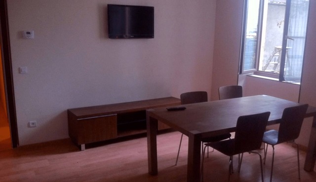 Gîte on the banks of the Loire (Apartment 01)