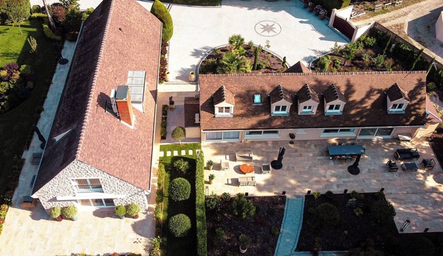 Gite Opale - Three Bedroom House, Sleeps 6