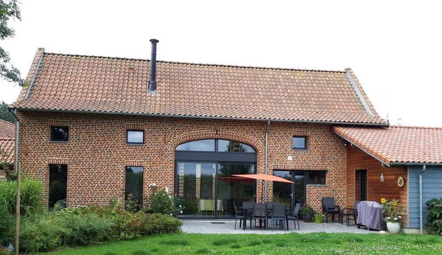 Gite Orchies, 4 bedrooms, 7 persons