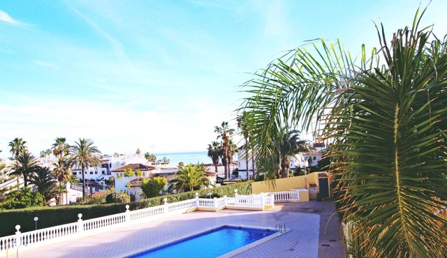 Gite Orihuela, 3 bedrooms, 6 persons