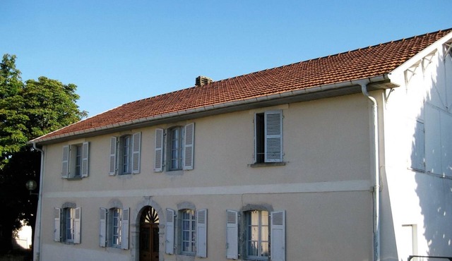 Gite Ossages, 2 bedrooms, 6 persons