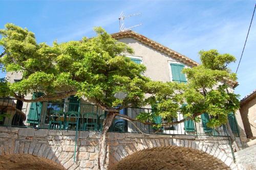 Gite Oustaou - Village De Gîtes