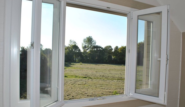 Gite Oyatsbaie in the countryside 5 minutes from the beach Berck sur mer