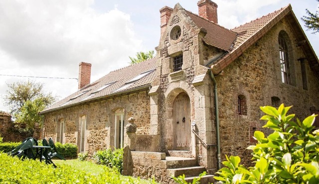 Gite P-Chardin - 2 chambres - 5 a 7personnes