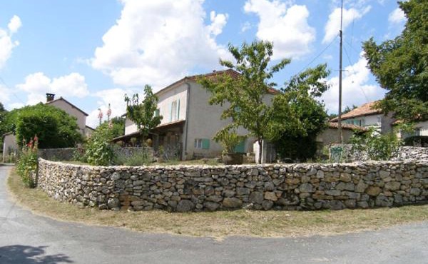 Gite paisible a la Roche