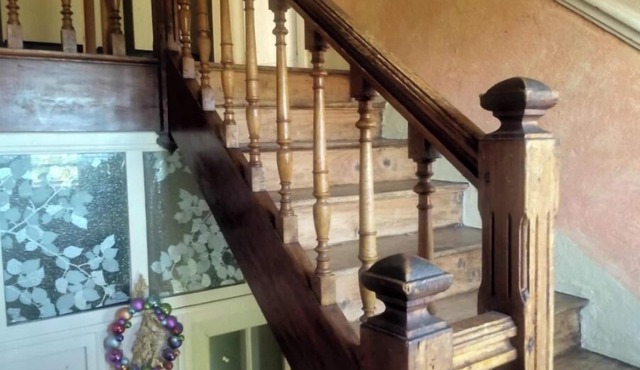 Gite Paray le monial