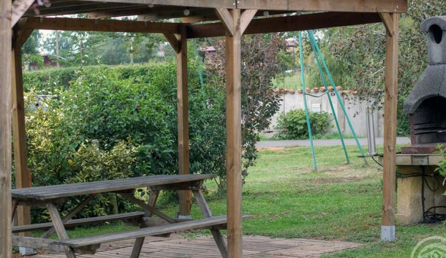 Gite Parigny (Loire), 1 bedroom, 2 persons