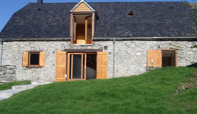 GITE PAUSE DU BERGER