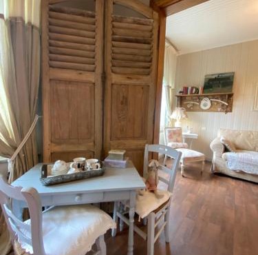 Gite Perle de l'Ecaillon