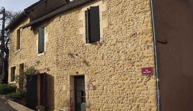 Gite perigord Dordogne