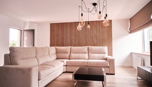 Gite Peril - Mont Saint Michel