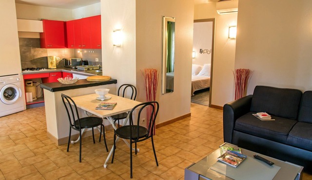 Gîte Persedes 4/6 people in the heart of Southern Ardèche