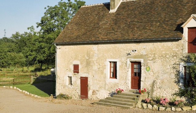 Gite Pervenchères, 3 bedrooms, 6 persons