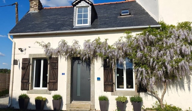 Gite Petite Florence