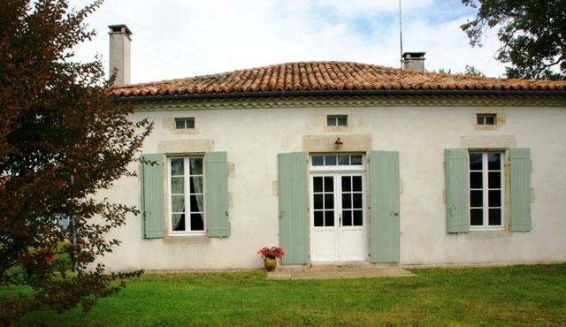 Gite Pissos, 2 bedrooms, 5 persons