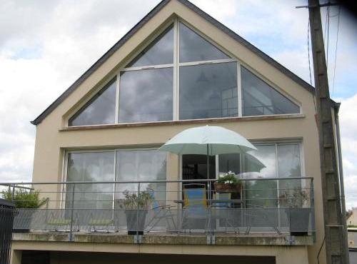 gite plages du débarquement