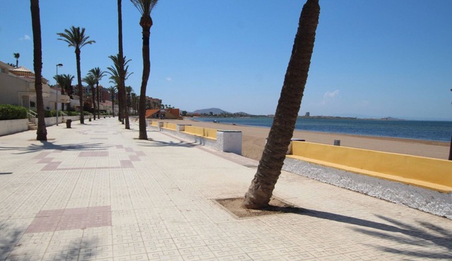 Gite Playa Honda, 2 bedrooms, 4 persons