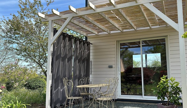 Gite - Plessé - « Le Champ des Oiseaux »