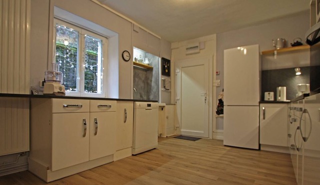 Gite Plombières-les-Bains, 1 bedroom, 2 persons