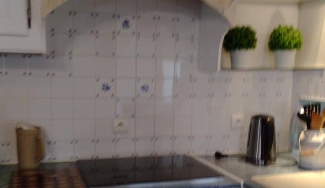 Gite Poëzat, 3 bedrooms, 6 persons