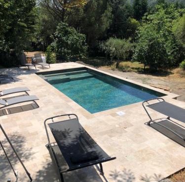 Gite pour 2 personnes dans agréable maison d'hôtes