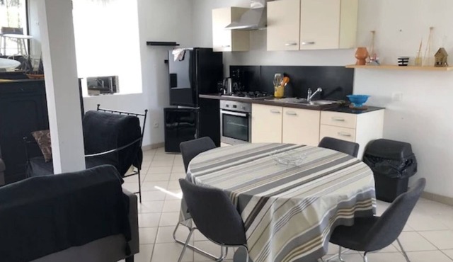 Gite Poirier, 6 Personnes, au Calme, Économique