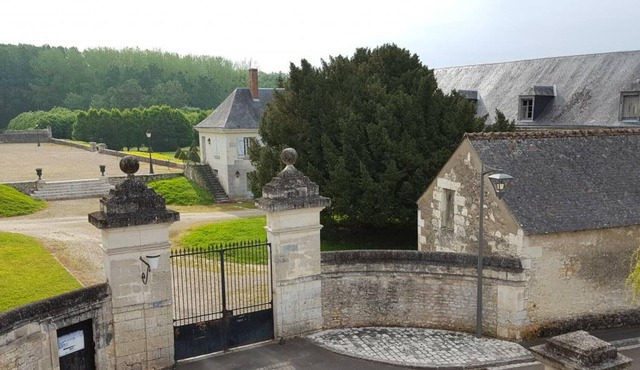 Gite Pontlevoy, 3 bedrooms, 4 persons