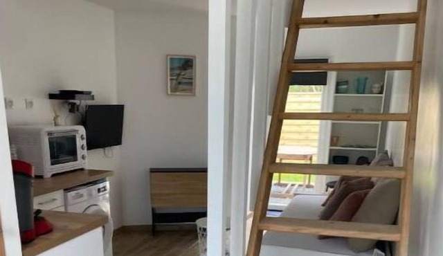 Gite Pour 2 à 4 Personnes