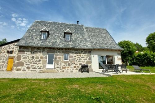 Gite pour 6 personnes à 15 min dAurillac Cantal