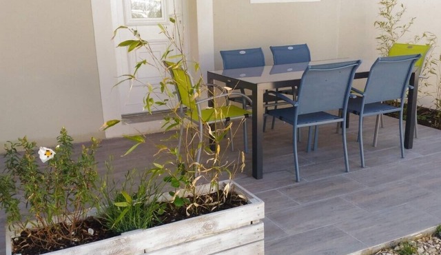 Gite Pousada Tropical