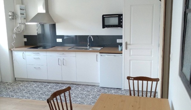 Gite Près de La Rochelle et des Plages