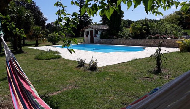 Gite près de Bergerac