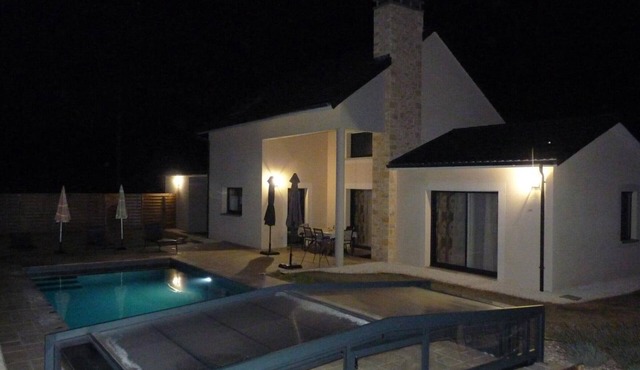 Gite Prats-de-Carlux, 3 bedrooms, 6 persons