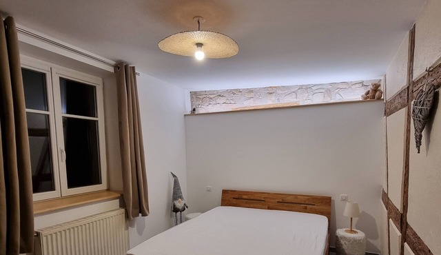 Gite Premium, au Cœur de L'ours 4p. Maison Datant de 1723