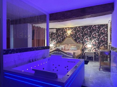 Gite Princesse Château du Pré Neuf