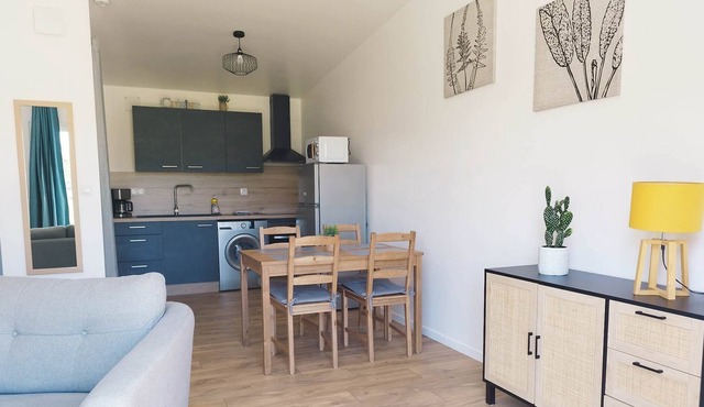 Gite Proche du Mont Saint Michel